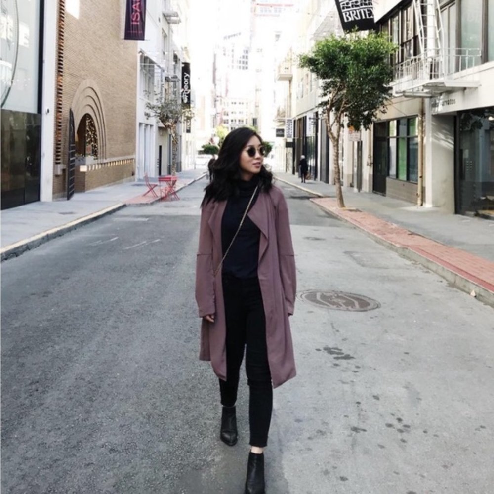 Aritzia Babaton Quincey Jacket Small